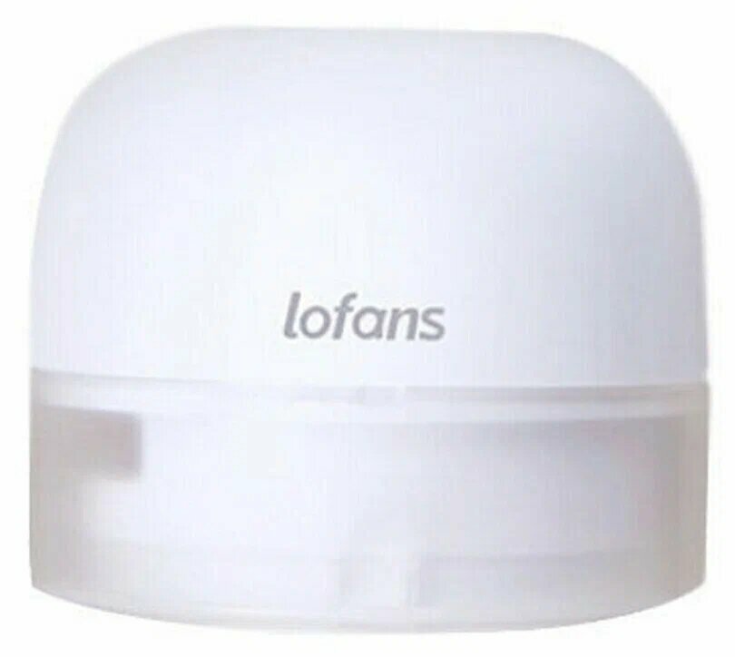     Lofans Hair Ball Trimmer CS-621 (White)