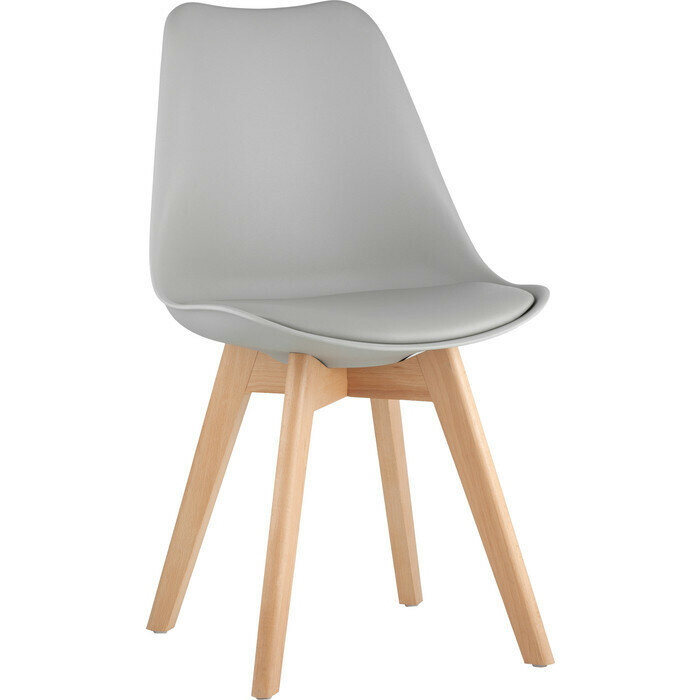  Stool Group Frankfurt Y863 grey