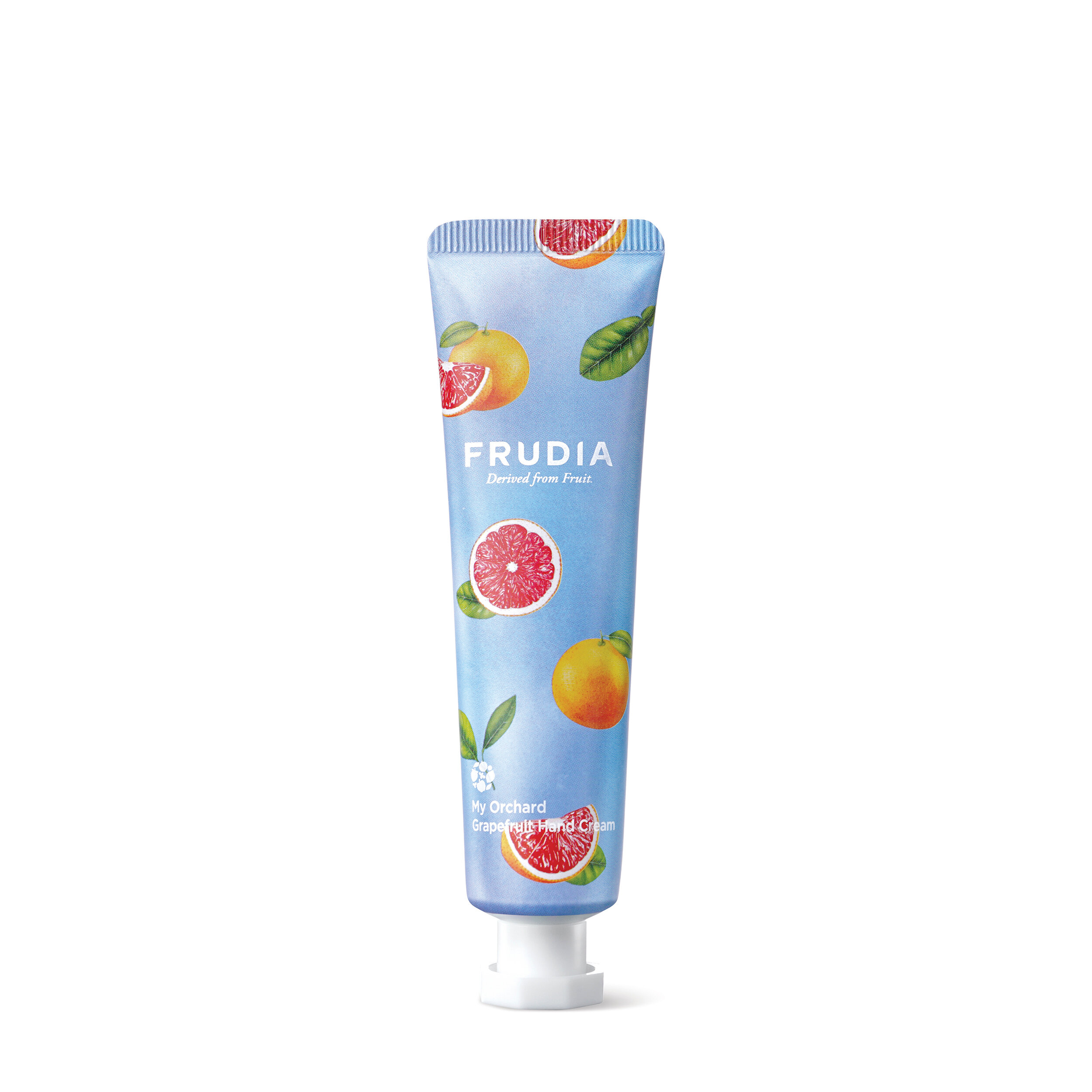 Frudia Увлажняющий крем для рук с грейпфрутом Grapefruit Hand Cream 30 гр