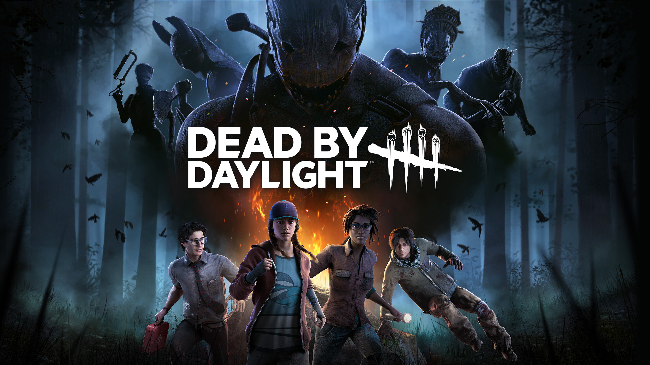  Dead by Daylight  PC,  