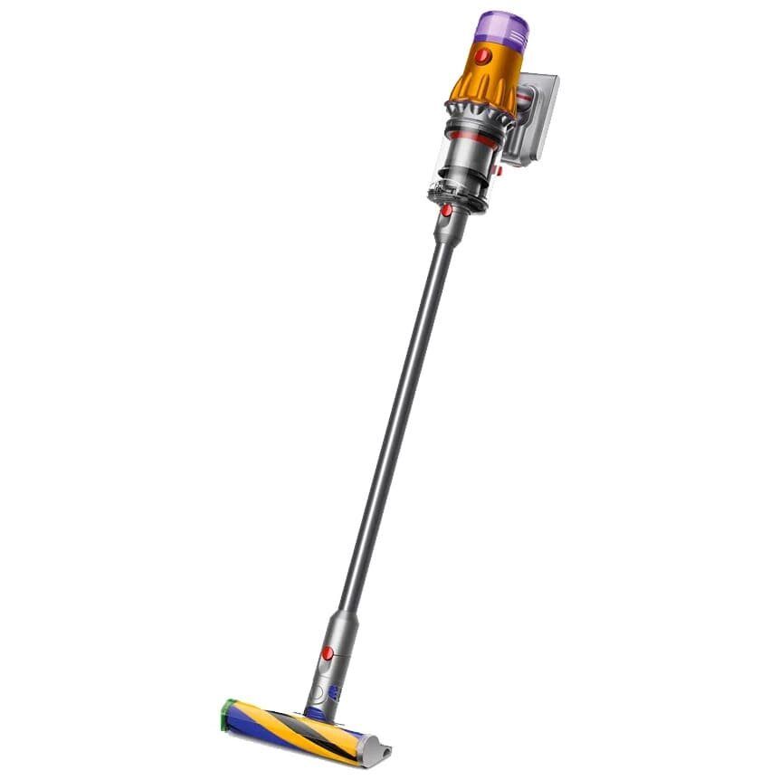 Вертикальный пылесос Dyson V12 Detect Slim Absolute 405880-01