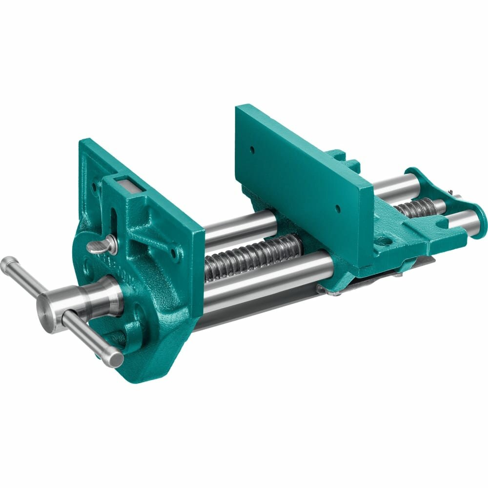 фото Столярные быстрозажимные тиски KRAFTOOL 32719-175