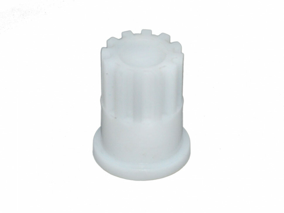 фото Колпачок для мясорубки аксион М61, М62 (пластик) ЮМГИ713123004 (П)