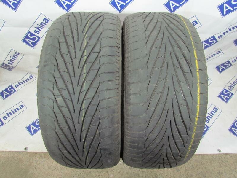 GoodYear Wrangler F1 WRL-2 255 50 19 шины Летние