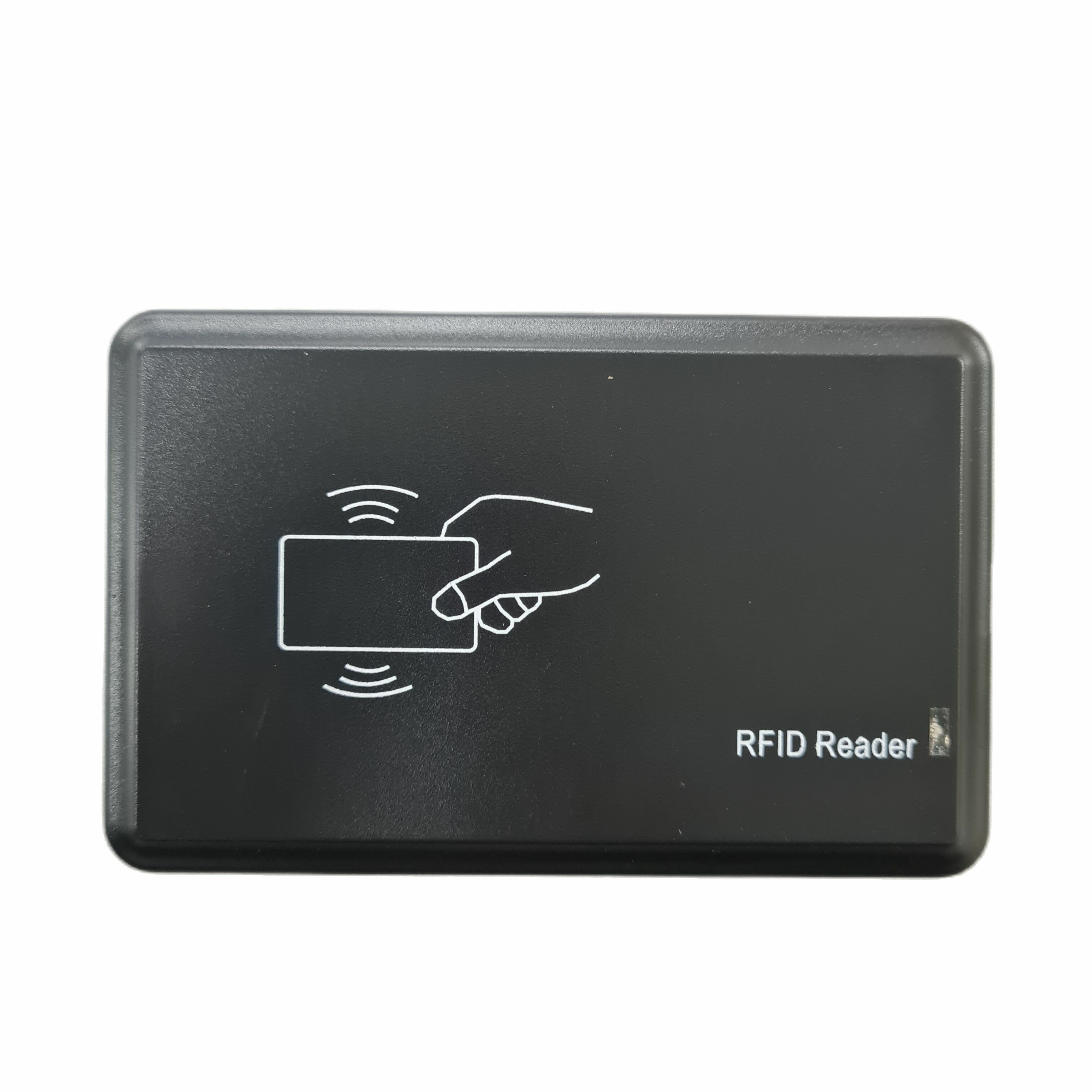 Считыватель RFID USB-порт EM4100 125 кГц бесконтактный R20XD-USB