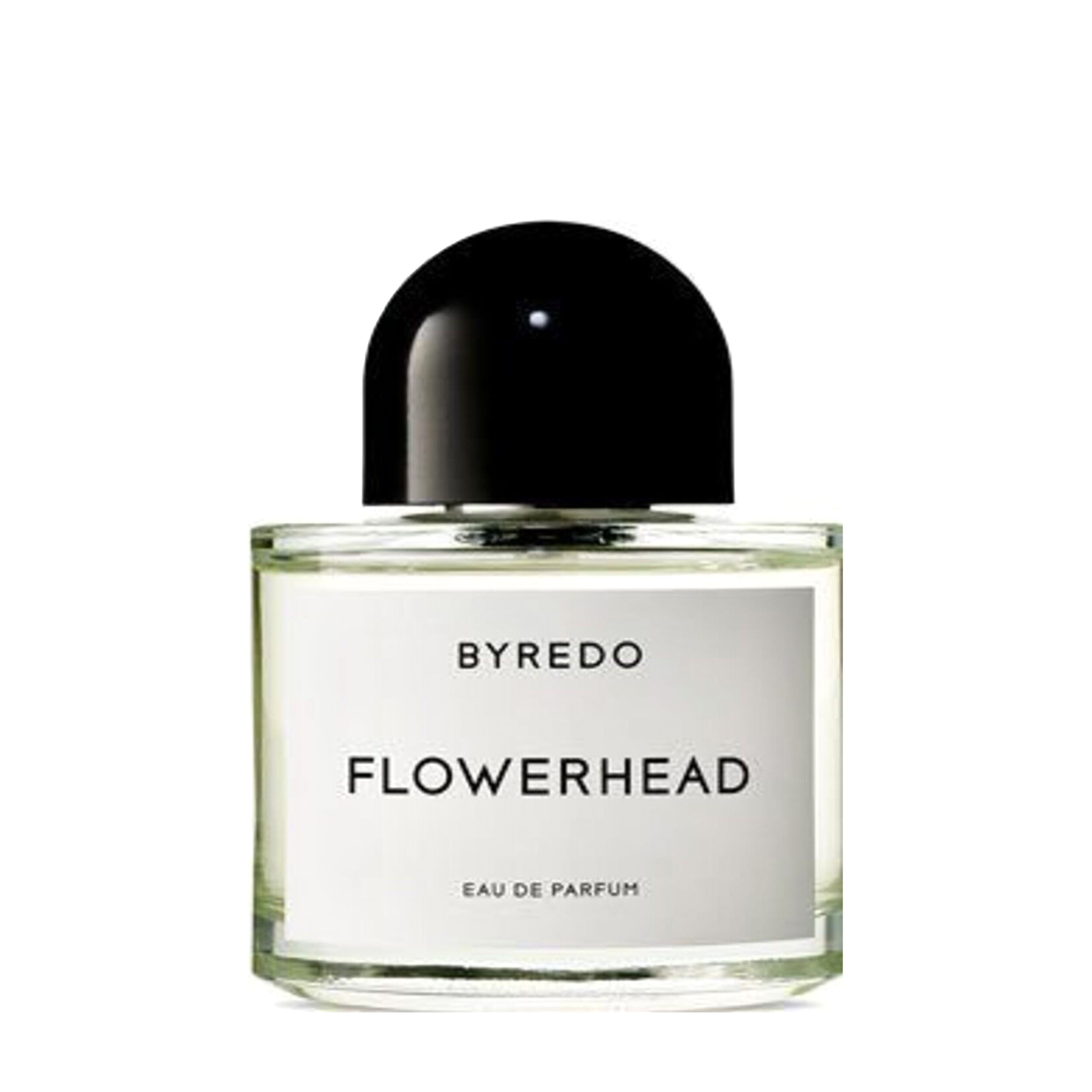 BYREDO Парфюмерная вода FLOWERHEAD 50 ml 50 мл