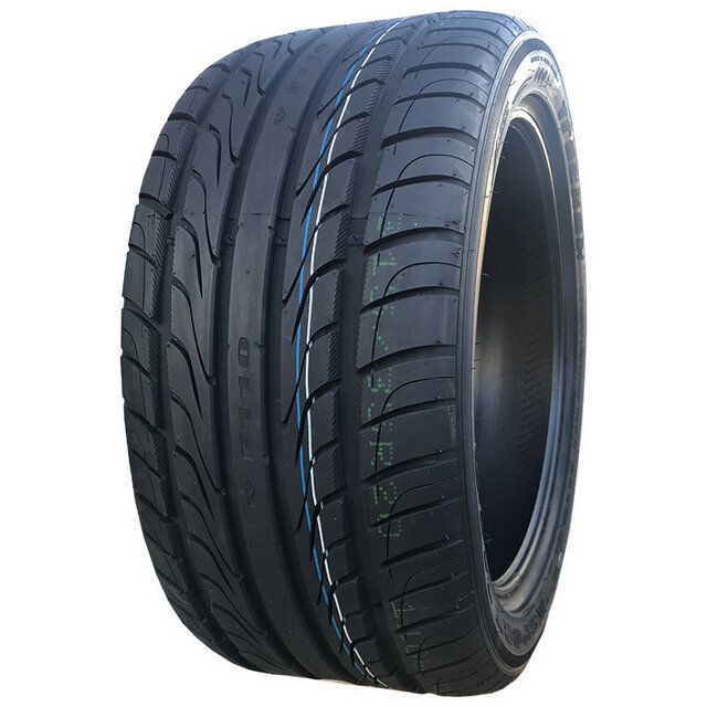 Автошина Tracmax F110 275/40 R20 106V