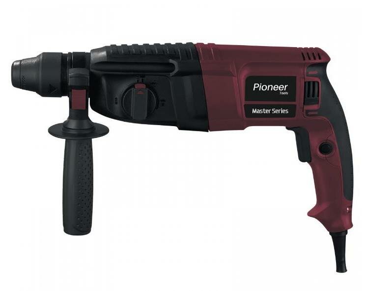 фото Перфоратор PIONEER RH-M800-01C