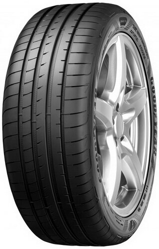 Шина Goodyear Eagle F1 Asymmetric 5 245/40R19 98Y