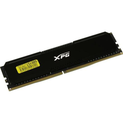 Модуль памяти Adata XPG Gammix D20 AX4U32008G16A-CBK20