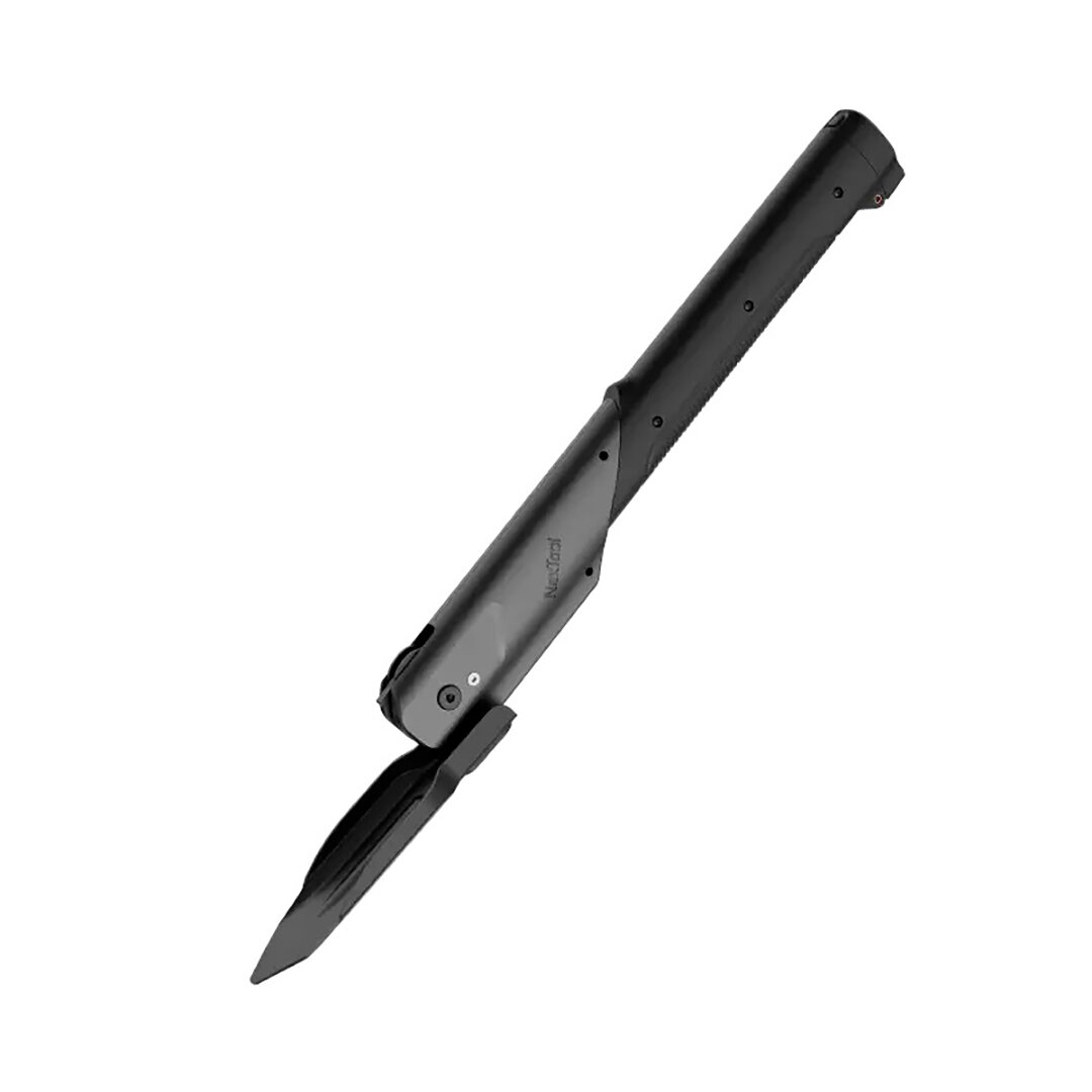 Многофункциональный походный инструмент Xiaomi Nextool Multi Function Shovel Black