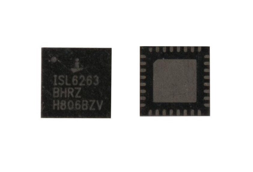 Microchip / Микросхема ISL6263B