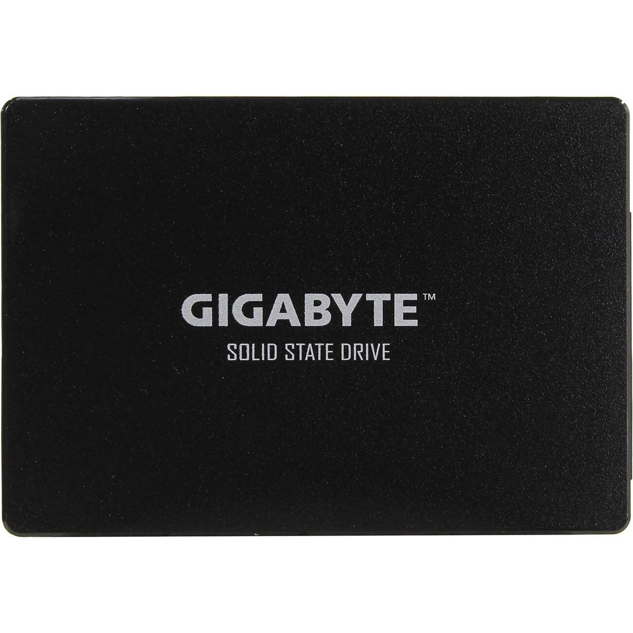 Внутренний SSD накопитель GIGABYTE 240GB GP-GSTFS31240GNTD