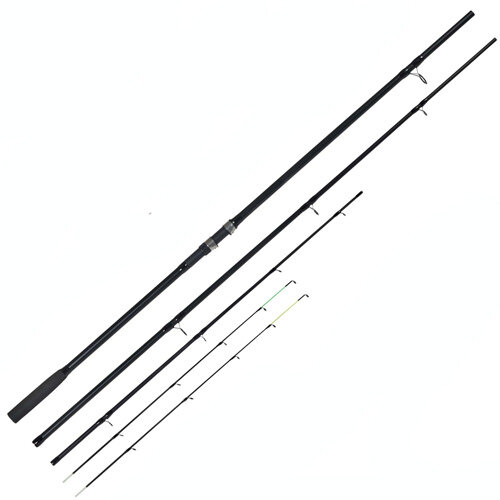 Salmo Удилище SALMO EXTREME BP FEEDER (3133-360 360 см 10-90 гр)