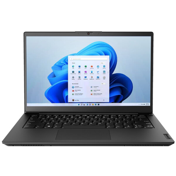 Ноутбук Lenovo K14 Gen 1 Core i7 1165G7 8Gb SSD256Gb Intel Iris Xe Graphics 14 IPS FHD 1920x1080 noOS black английская клавиатура, 21CSS1BH00