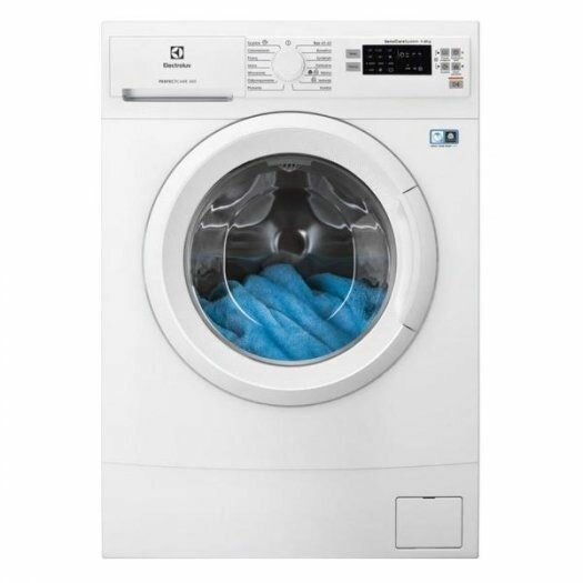 Стиральная машина Electrolux EW 6SN0506OP