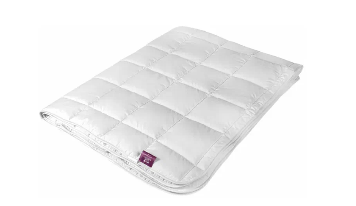 Одеяло Kupu-Kupu Stop Allergy Classik, легкое, 172 х 205 см, белый