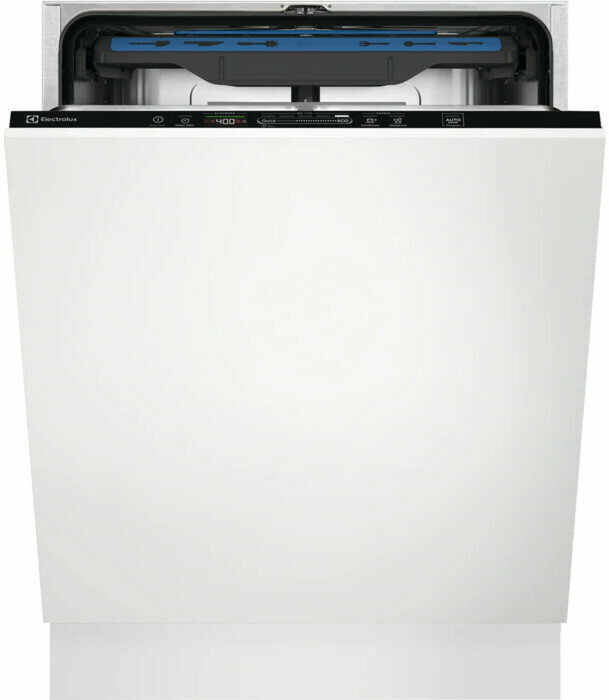 Встраиваемая посудомоечная машина Electrolux EEM 48221 L - фотография № 1