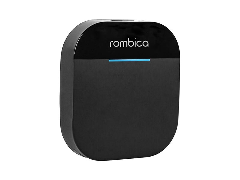 ТВ-приставка Rombica Smart Cast A1 SC-A0009