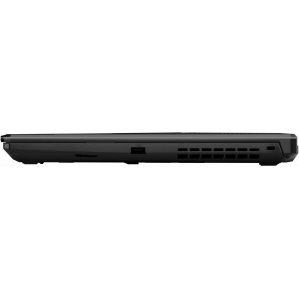 ASUS Ноутбук Asus TUF Gaming A17 FA706ICB-HX063 Ryzen 7 4800H 8Gb SSD512Gb NVIDIA GeForce RTX 3050 4Gb 17.3" IPS FHD (1920x1080) noOS black WiFi BT Cam 90NR0675-M005R0