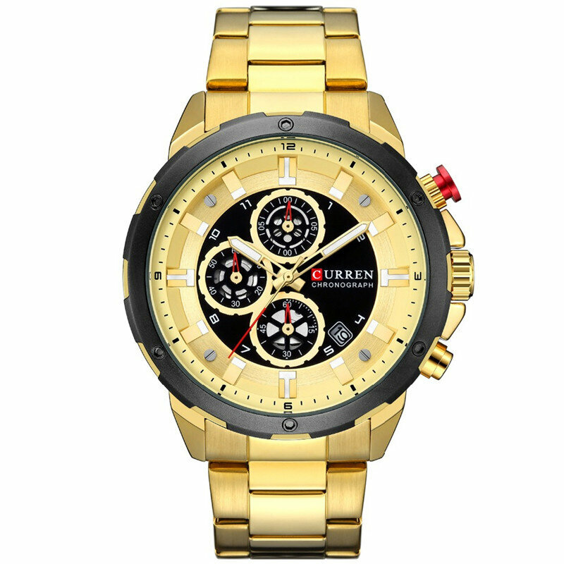 Наручные часы Curren 8323-4