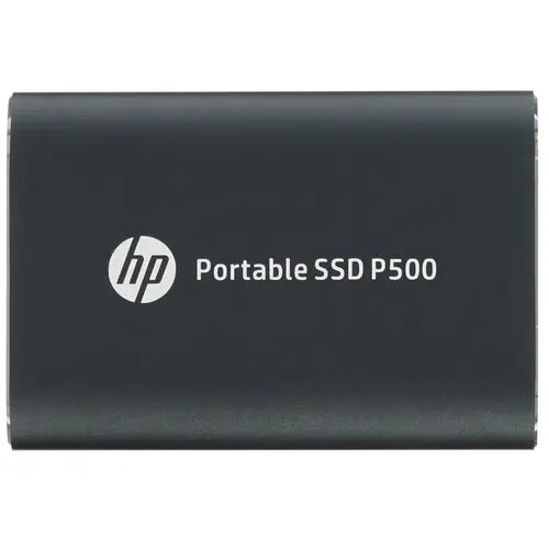 500 ГБ Внешний SSD HP P500 [7NL53AA#ABB]