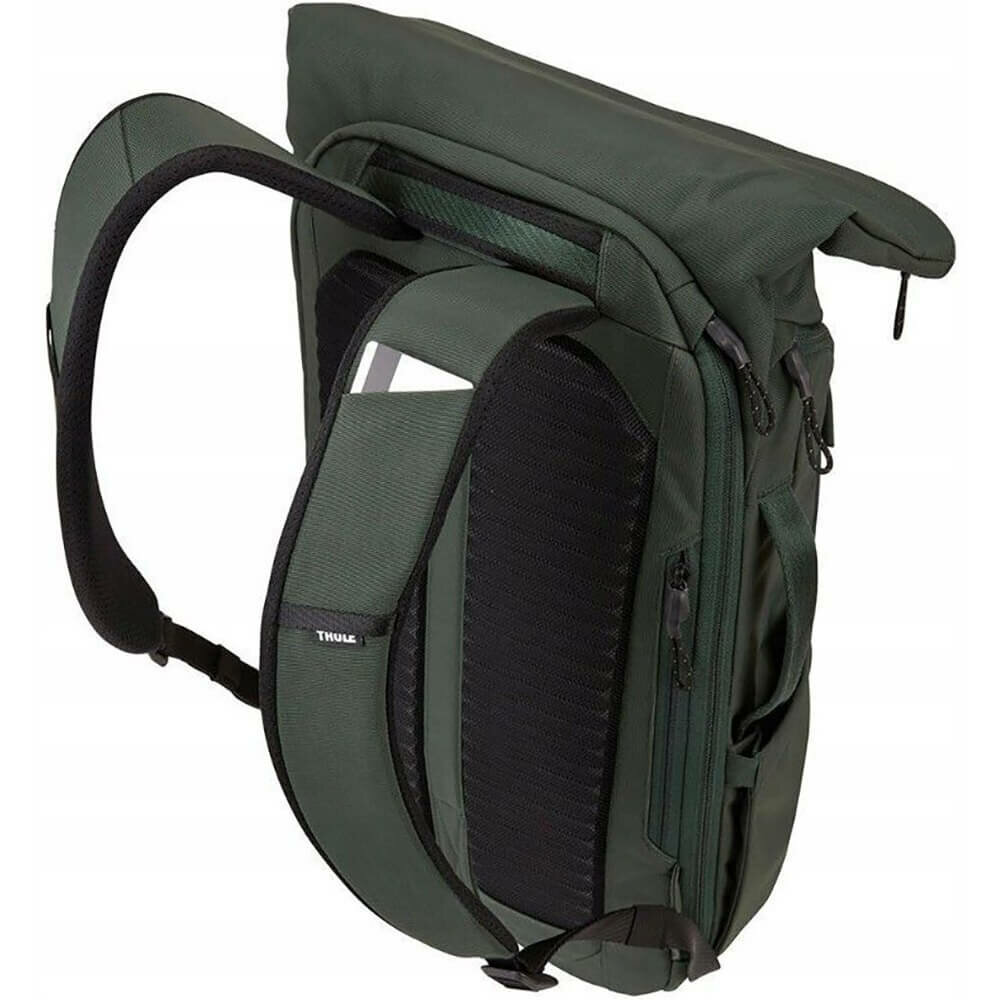 Рюкзак для ноутбука Thule Paramount Backpack 24L PARABP2116 Racing Green (3204487) - фото №6