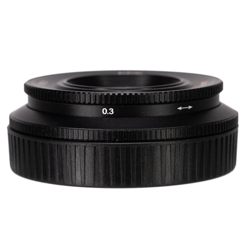 Объектив 7artisans 18mm F63 II Nikon (Z Mount)