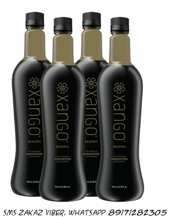 Xango Reserve