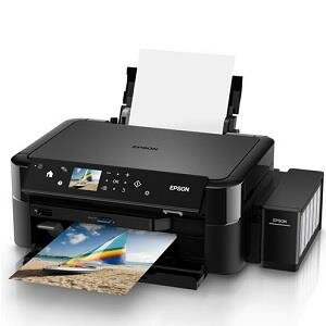 Epson МФУ Epson L850 #C11CE31402