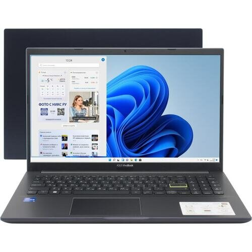 Ноутбук ASUS VivoBook 15 X513