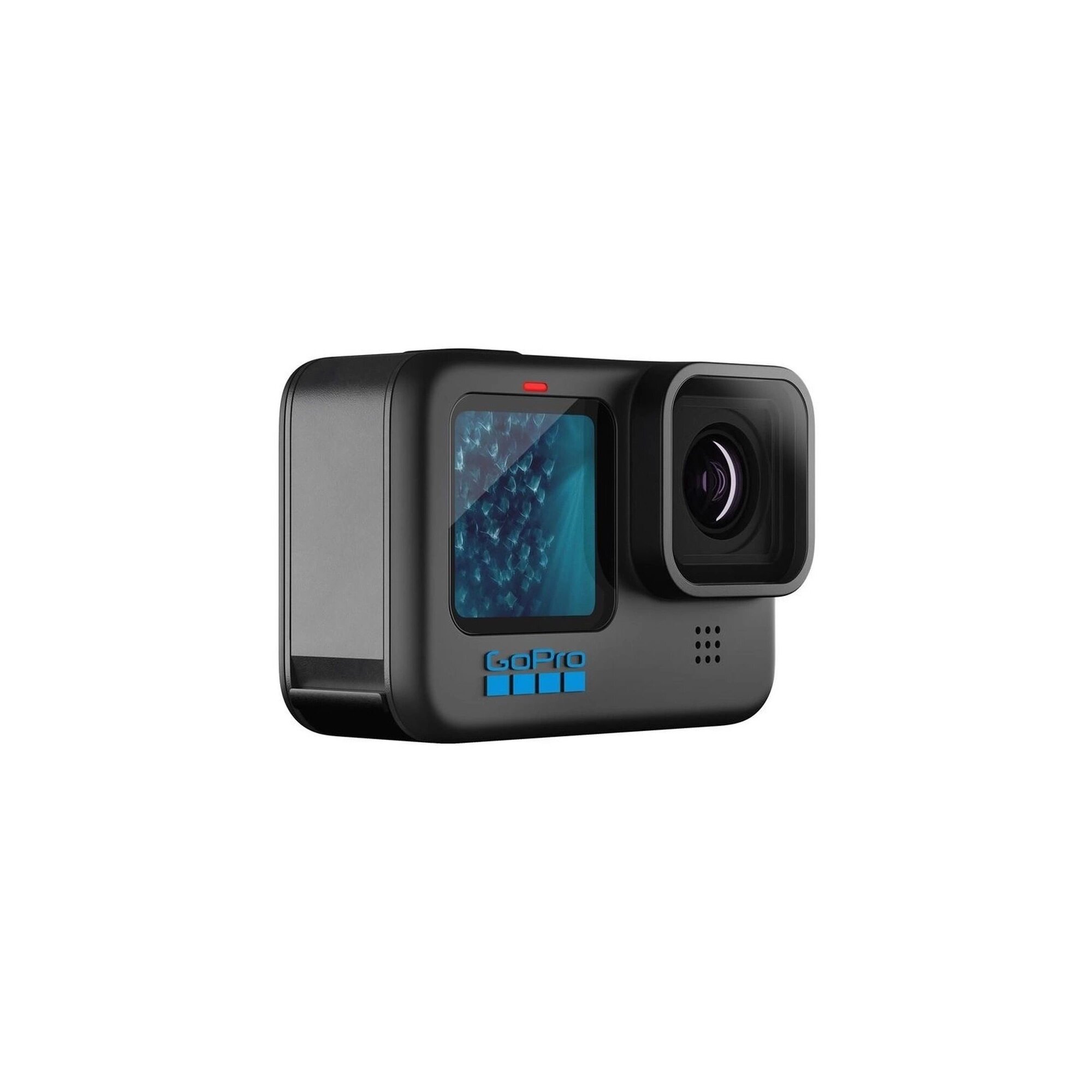 Экшн-камера GoPro HERO11 черный (CHDHX-112-RW)