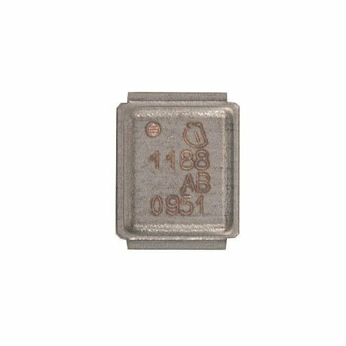 Микросхема N-MOSFET BSB881N03LX3 G WDS0N