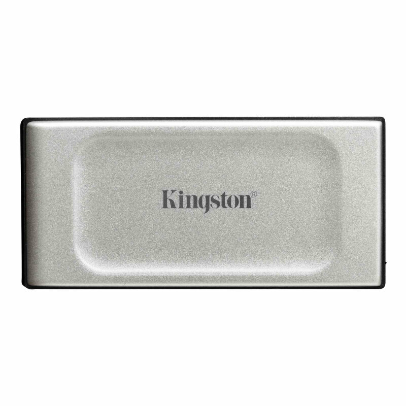 Портативный SSD Kingston SXS2000, USB 3.2 gen.2x2 / USB Type-C, OTG, 4Tб, 1841924