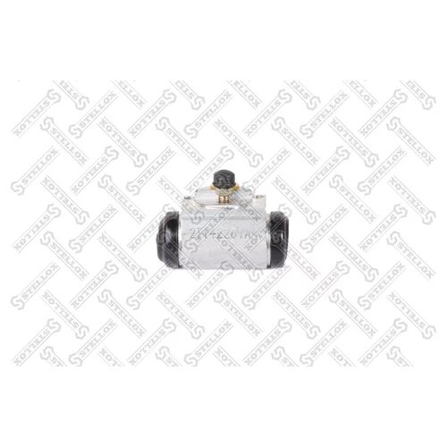 STELLOX 0585497SX 05-85497-SX_цилиндр тормозной задний!\ Ford Focus 1.4 04 1шт