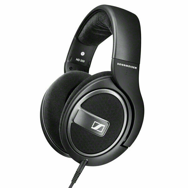 Наушники Sennheiser HD 559