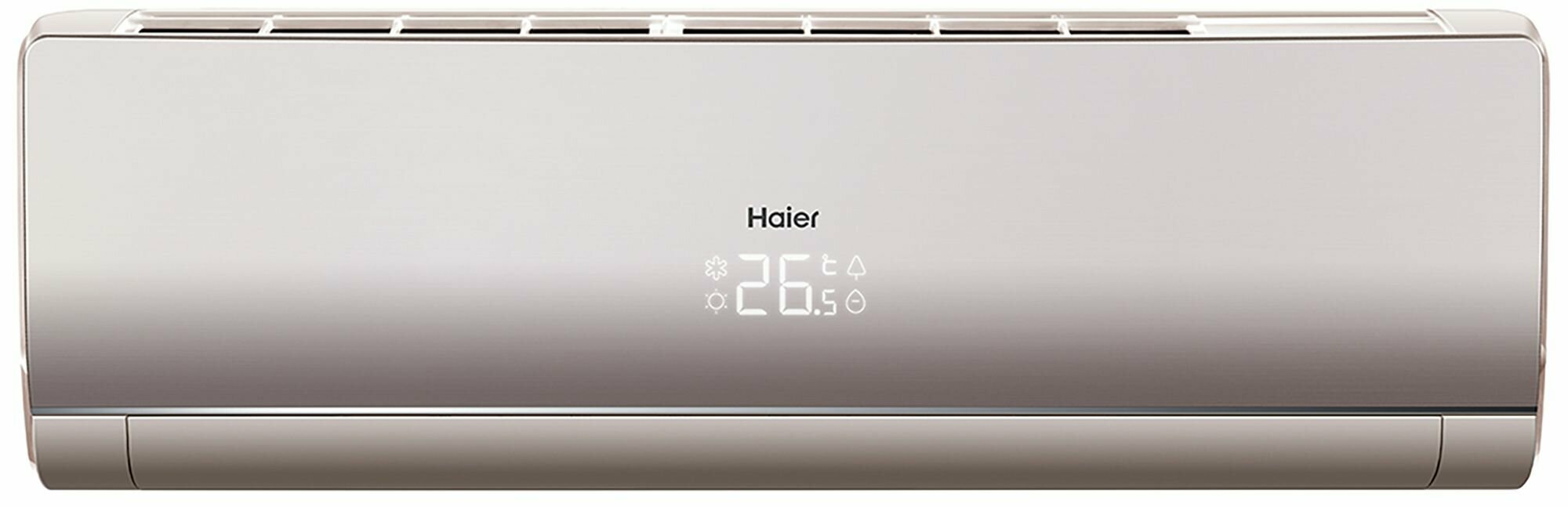 Кондиционер настенный Haier Lightera HSU-18HNF303/R2-G