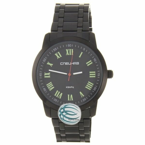 Спецназ C2974408-2035-100 Атака кварцевые