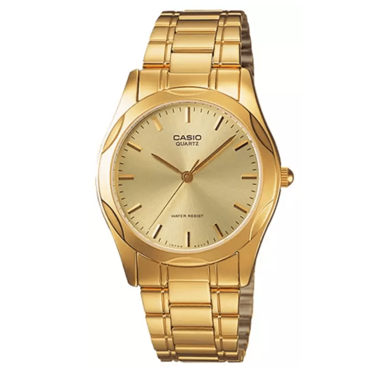 Наручные часы CASIO MTP-1275G-9A