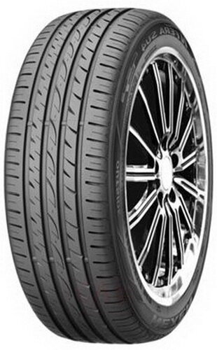 Шина Nexen NFera SU4 195/55R16 87H