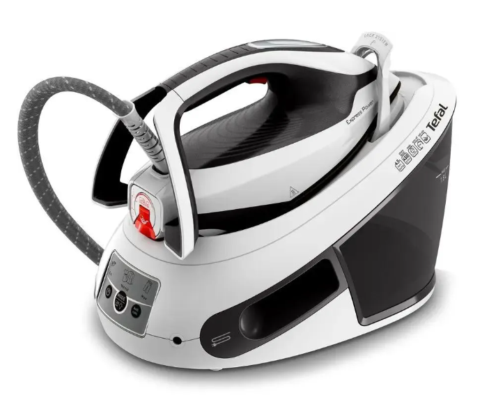 Парогенератор Tefal SV8130E0