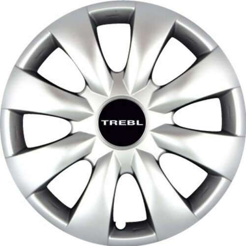 Model T-15316 Колпак колеса гибкий 15" (4 шт.)т TREBL