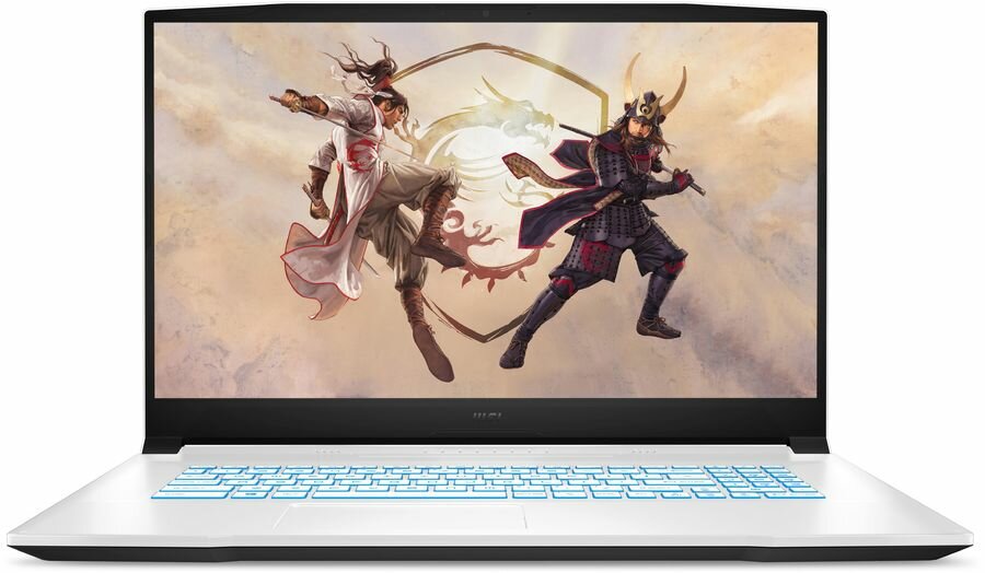 Ноутбук MSI Sword 17 A11UC-811XRU, 17.3", IPS, Intel Core i5 11400H 2.7ГГц, 8ГБ, 512ГБ SSD, NVIDIA