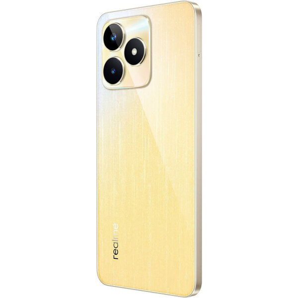 Смартфон realme C53