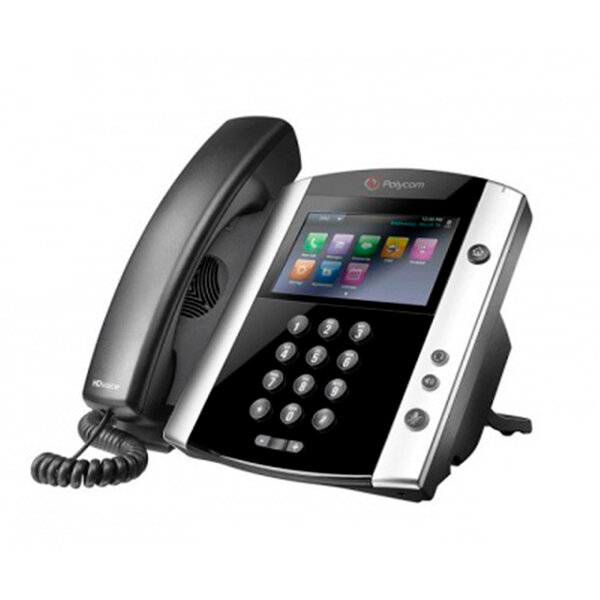 VoIP-телефон Polycom VVX 600