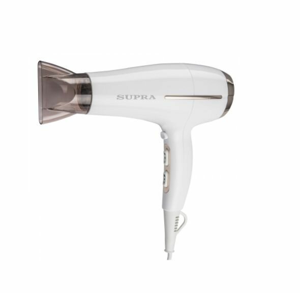 Фены и приборы для укладки волос SUPRA PHS-2202L