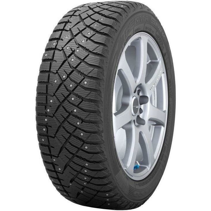 Nitto Therma Spike 225/60 R17 103T XL