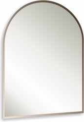 Зеркало аркада SILVER MIRROR фацет 49х67 см