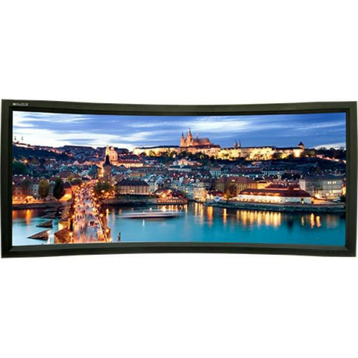 [LCH-100128] Экран Lumien Cinema Home 203x348 см (раб.область 187х332 см) (150") Matte White Sound,