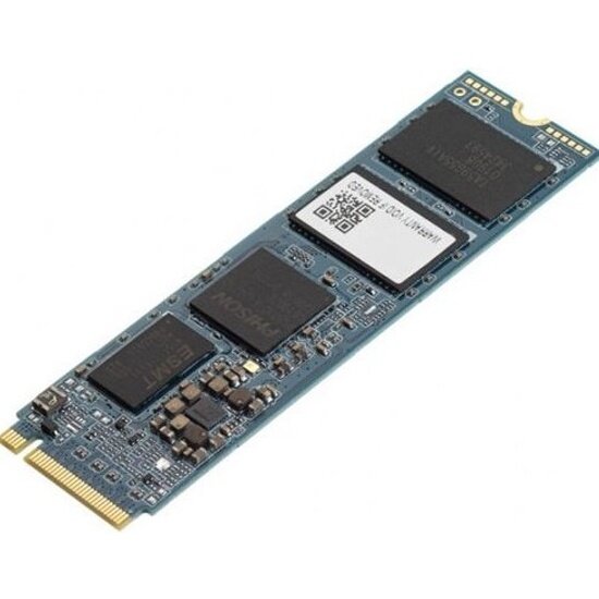 SSD диск FOXLINE M.2 2280 X5 256Gb PCIe 3.0 x4 3D NAND TLC (FLSSD256M80ECX5)